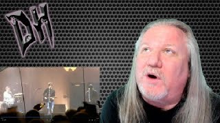 Arctic Monkeys - From The Ritz To The Rubble REACTION &amp; REVIEW! FIRST TIME HEARING!