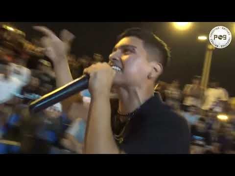 PIERO PISTAS VS KATACRIST (OCTAVOS DE FINAL) || P09: FORMATO CAZARECOMPENSAS 💰