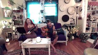 Sufjan Stevens’ Happy Birthday, featuring Cassandra Mulcahy on Sparkle guitar