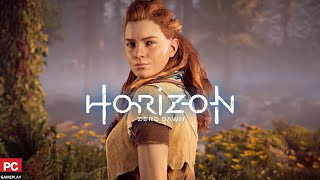 Horizon Zero Dawn (Complete Edition) | (PC)