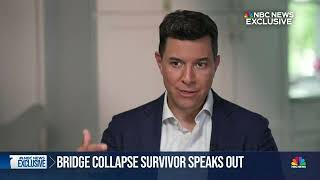 Chris Stewart — NBC Nightly News