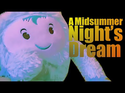 Midsummer Night's Dream short Film