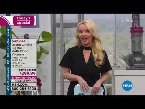 HSN | Home Solutions 01.05.2019 - 07 PM
