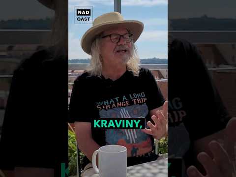 ????| O názvu Žlutý pes vznikaly strašný legendy! ???? #nadcast @YouTube