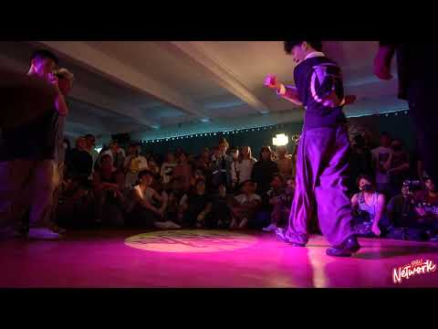 Massive Misfits Vs Full Force Top 16- The Melting Pot 2022 - Presented By The 808 Breakers - BNC