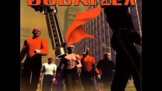 Bobaflex - Midnight Nation