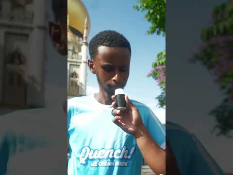 Smelling Salt Prank!