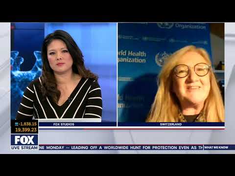 Daily Coronavirus Update | Wednesday, March 18, 2020