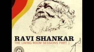 Ravi Shankar - Raga Khamaj