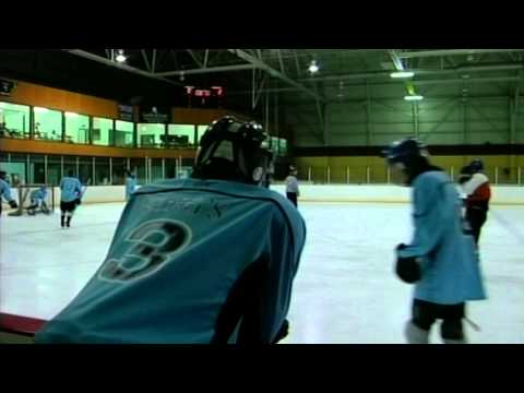 Top teenage athletes compete in national winter sports week