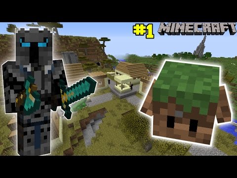 PopularMMOs - Minecraft: BLOCKLING CHALLENGE [EPS7] [1]