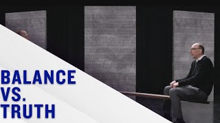 Not The White House Correspondents' Dinner: Balance v. Truth with Snooki and Alex Honnold | TBS