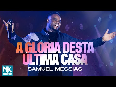 MK MUSIC and Samuel Messias Oficial