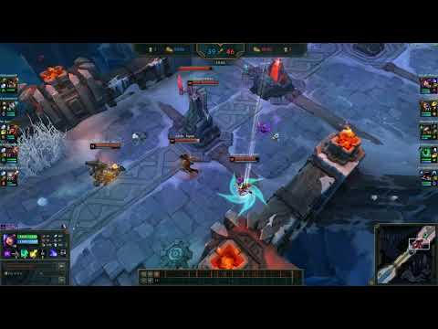 Neeko is busted in ARAM