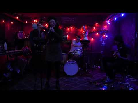 Warren Galea/Hattie Simon/Gabriel Seymour/Henry Mermer @ the bushwick series 1/7/19