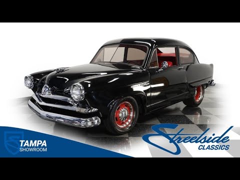 1953 Kaiser Henry J (CC-1733498) for sale in Lutz, Florida