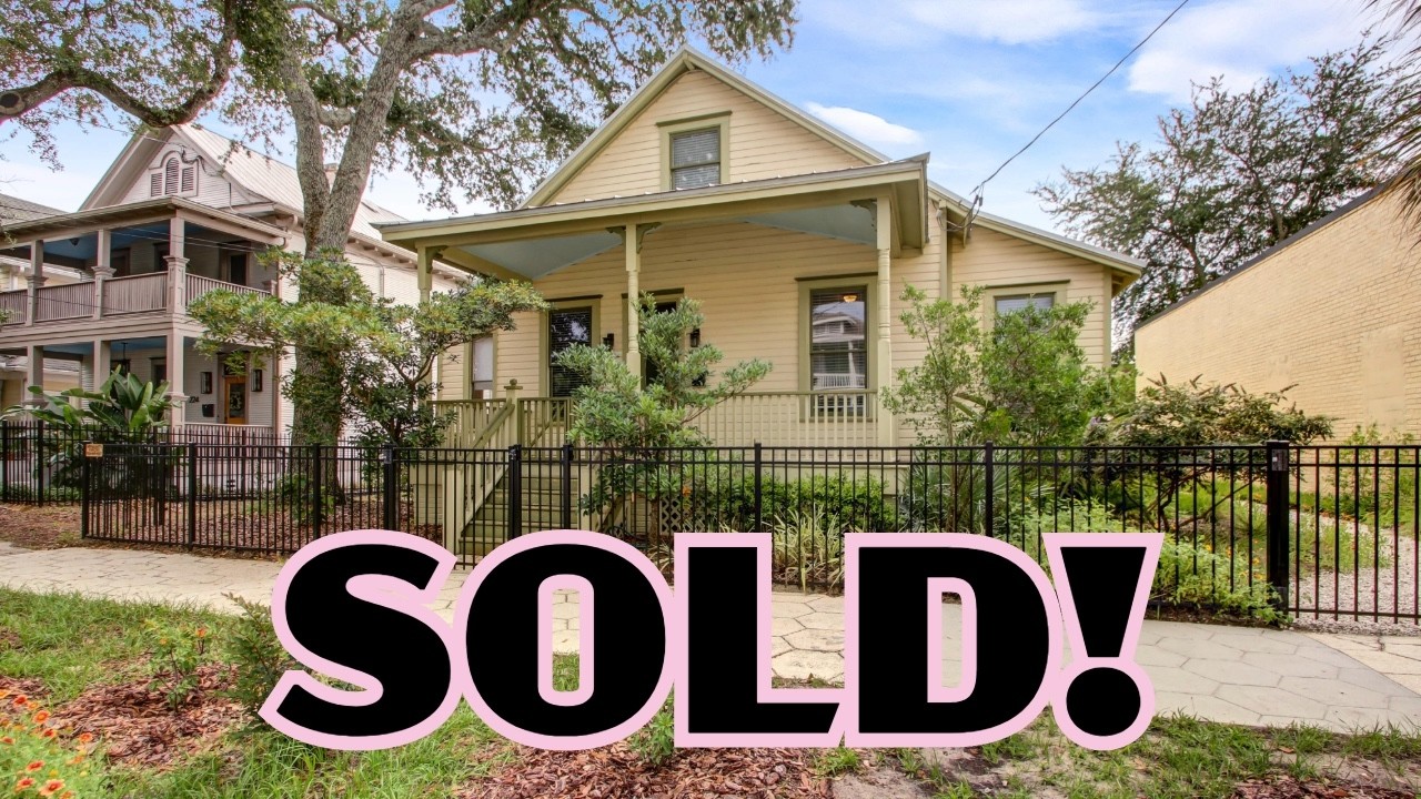 Property video thumbnail