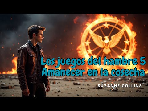 LOS JUEGOS DEL HAMBRE: AMANECER EN LA COSECHA Tráiler 2 Español (2026)