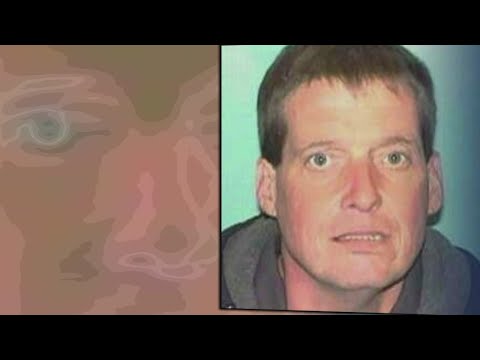 Accused bank robber back behind bars