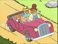 The Berenstain Bears Chinese Opening
