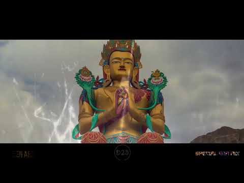 Ben arD : Goa Trip mix - Carnivaland : (2018line up)