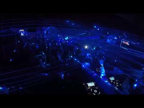 CLUB ROOM - VIERNES 10 DE JUNIO - LUKA KUHNOW B2B NICO RUMINOT