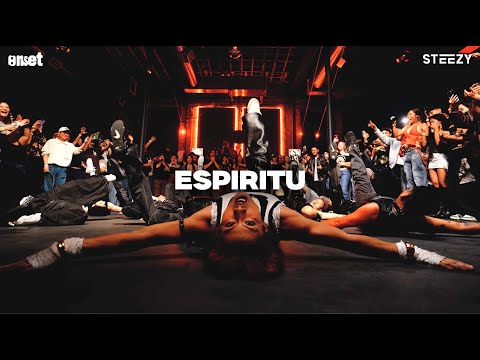 ESPIRITU | The Get Down 8 | @onsetevents_