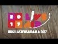 LOHTU - Live Aid Uusi Lastensairaala 2017 