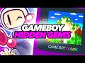 Game Boy Color Hidden Gems