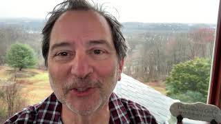 April 15th - Where Is Thy Sting?