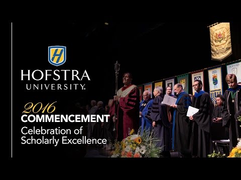 2016 Celebration of Scholarly Excellence