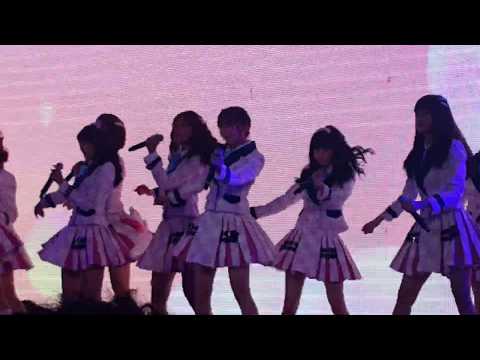 ไอดอล: Thank-You & The Beginner, BNK48 "ก็เพราะว่าชอบเธอ"