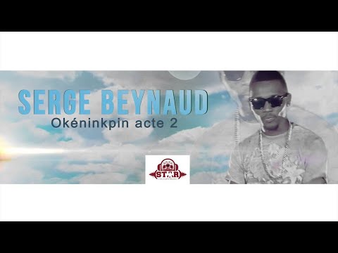 Serge Beynaud - Okeninkpin Acte 2 - audio