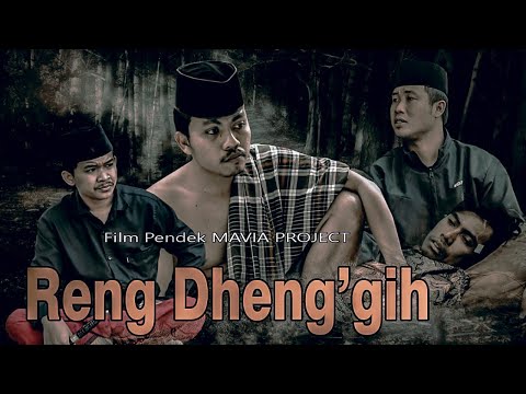 IRI DENGKI - MAVIA PROJECT