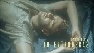 Dani Leiva - Lo Entenderás (Official Video)