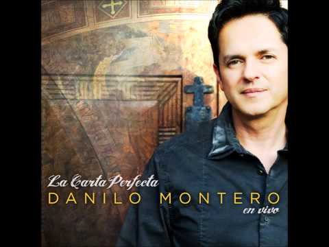 Jesús Es El Centro Danilo Montero (La carta perfecta) 2013