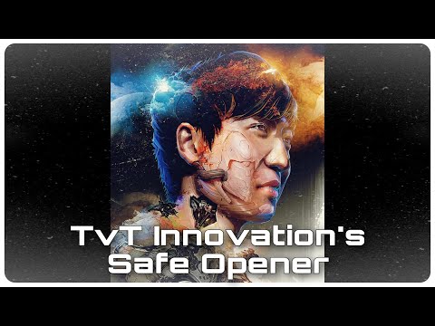 TvT Innovation’s Safe Opener