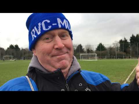 SVH JO9-4 - RVC'33 JO9-1 (03-02-2018)