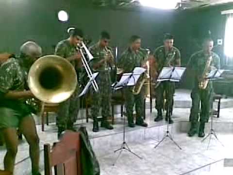 BANDA DO 4 BIS-ACRE-RIO BRANCO: FREIO A OLEO