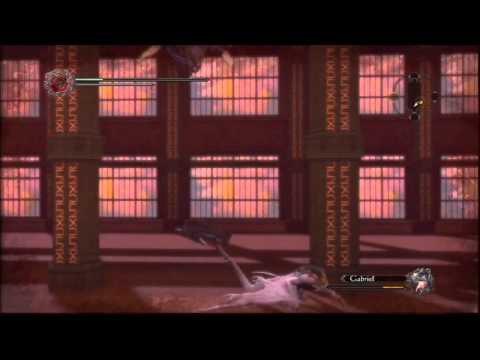 Drakengard 3 playthrough pt49 - DAMNIT!  I hate DRAGONS!