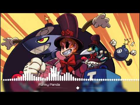 【Daycore】[Funky Panda] Jamie Berry - Peeping Tom Feat. R ...