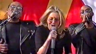 Deborah Blando - Gata (H de Inverno 1997)