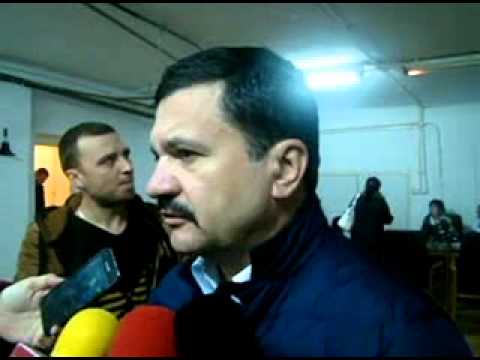 Nicolae Iotcu, sanatate Ghioroc