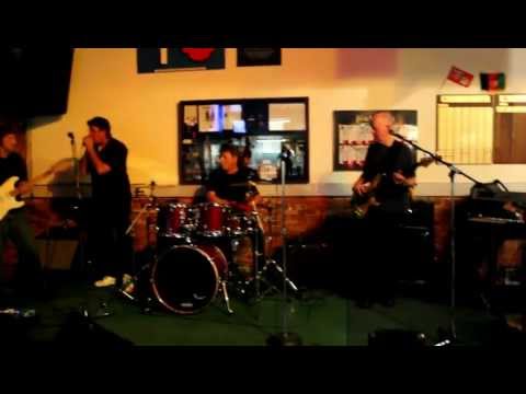 Jam on Commercial Drive Legion MVI 0114