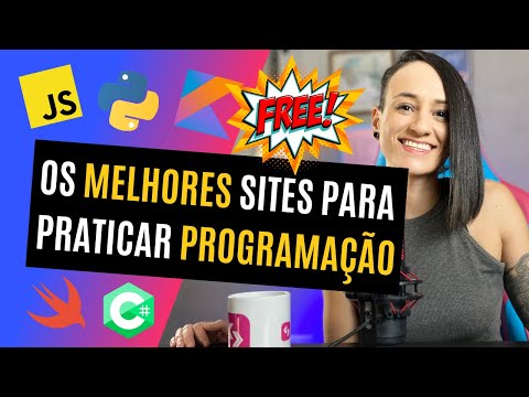 Lógica de programação por onde começar Guia RÁPIDO de estudos completo para INICIANTES