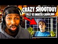 FIRST TIME SEEING CRAZY SOCCER SHOOTOUT With Scott Sterling!!