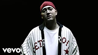 Eminem Mix And More Music Video