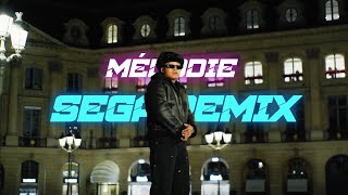 Download lagu ZAKAI - MELODIE (Version Sega by Mr AHF) mp3