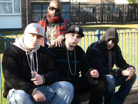 ACT GANG FT MERKS OTR   JENA TPART