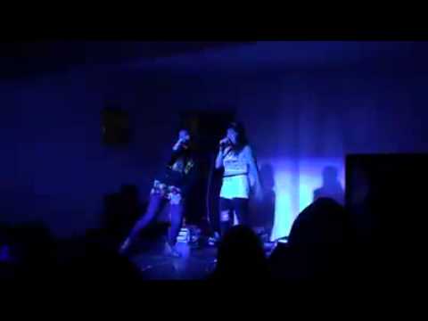 Ninatoush Ft denisLua